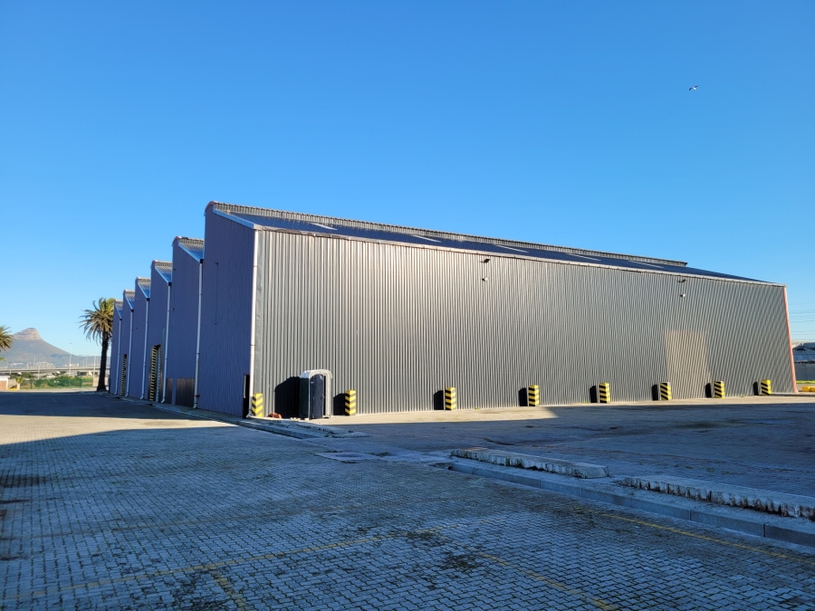 To Let Commercial Property for Rent in Maitland Western Cape